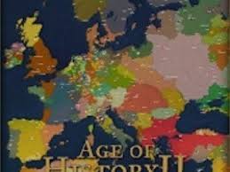 Age of History 2 APK icon